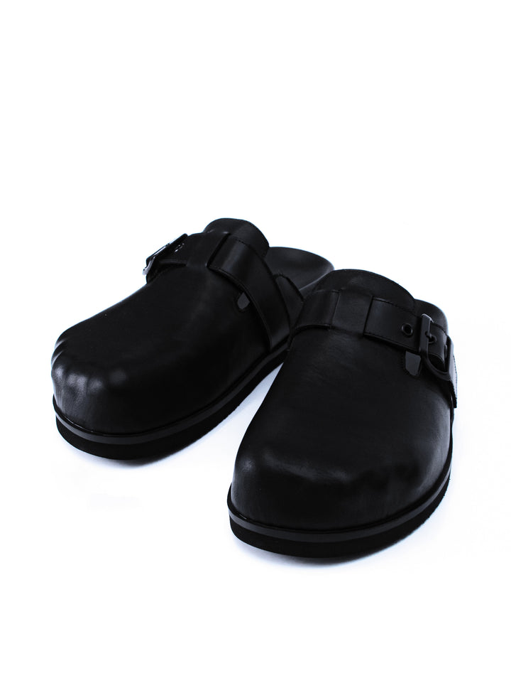 Lapti shoes