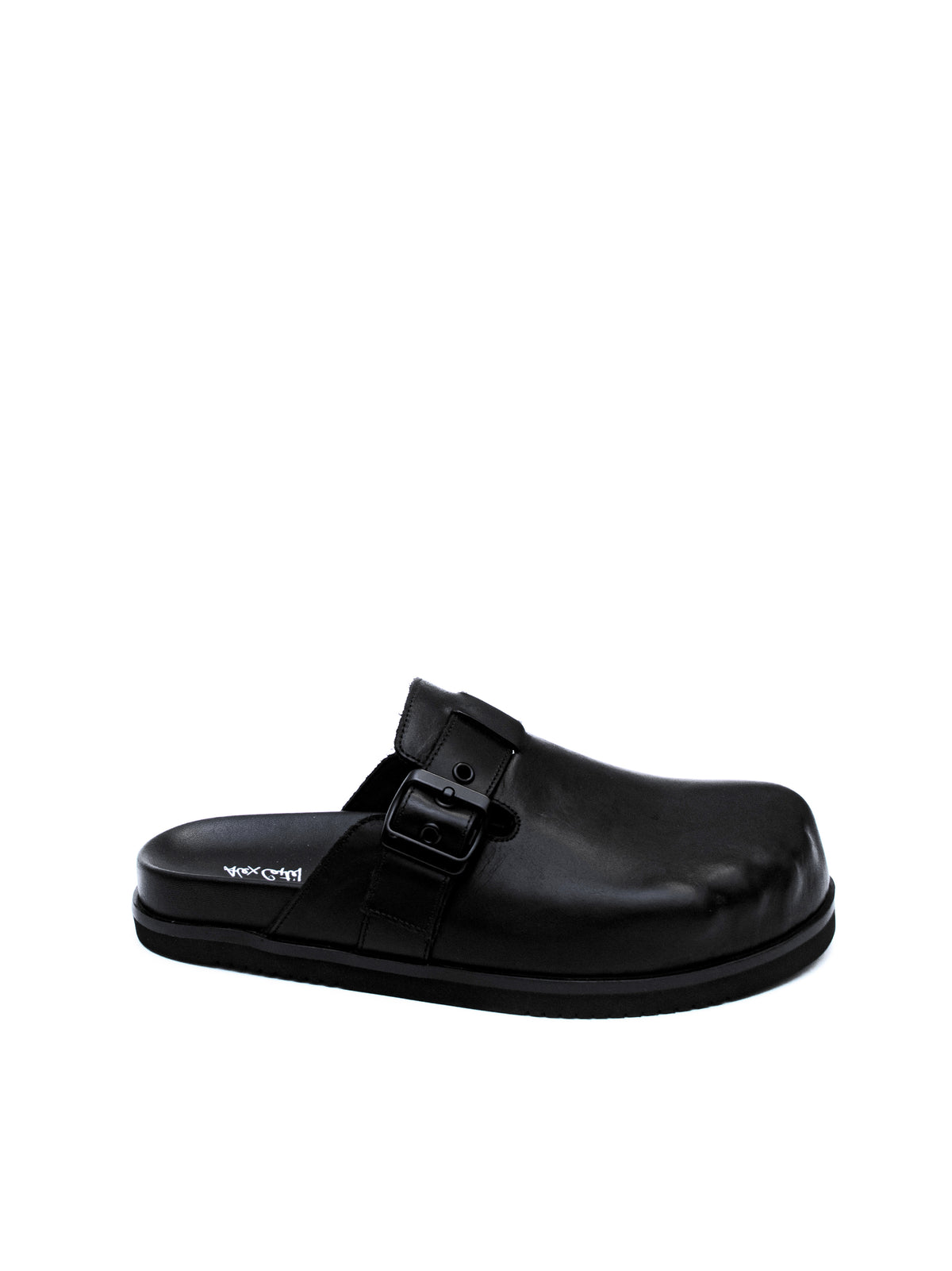 Lapti shoes