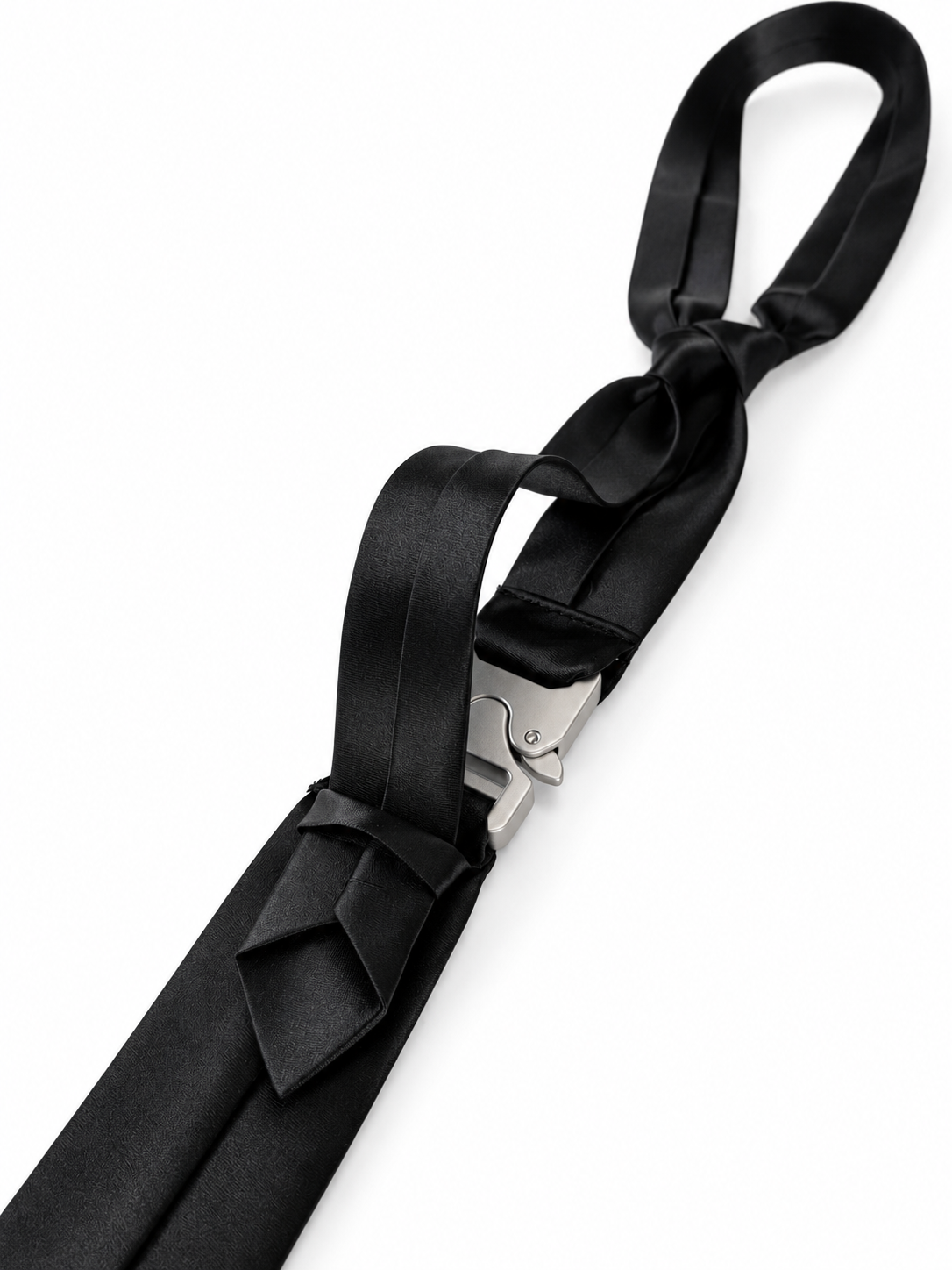TIE-BELT
