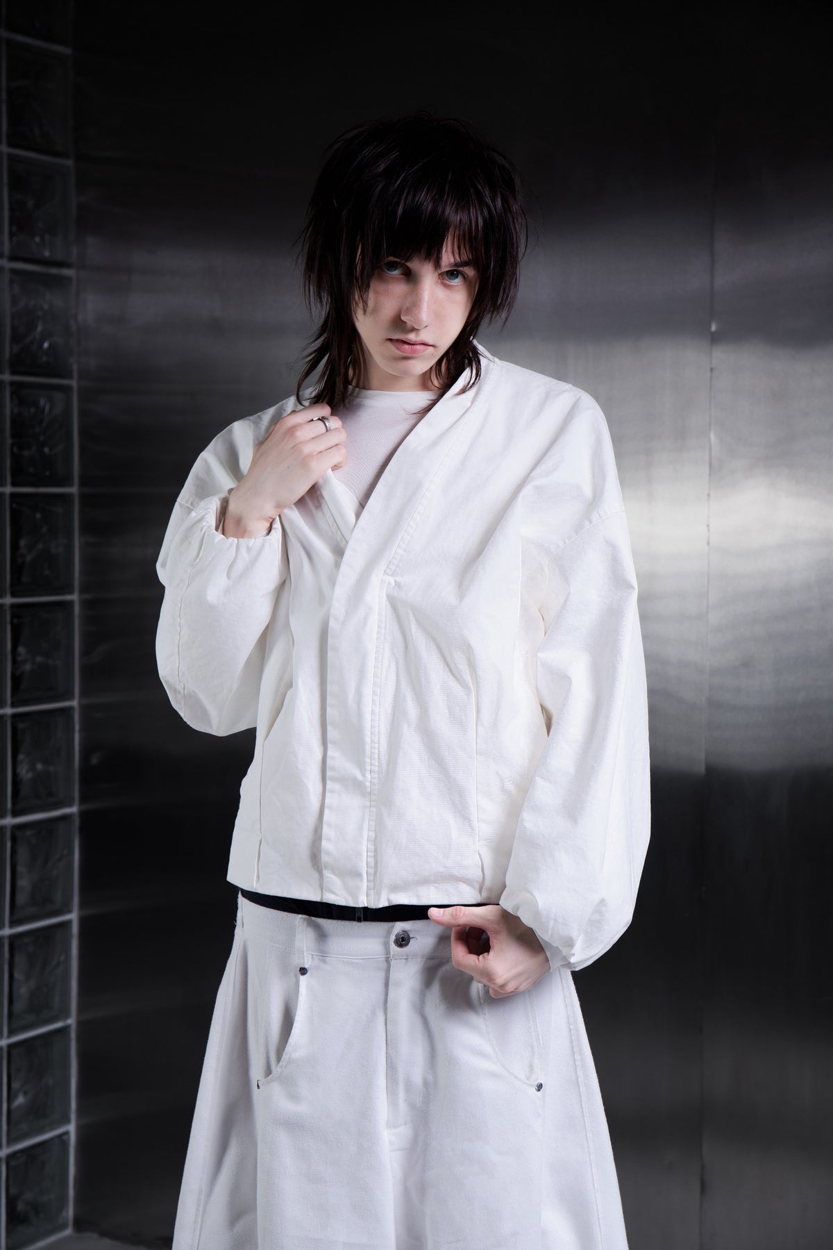 Куртка “Kimono”