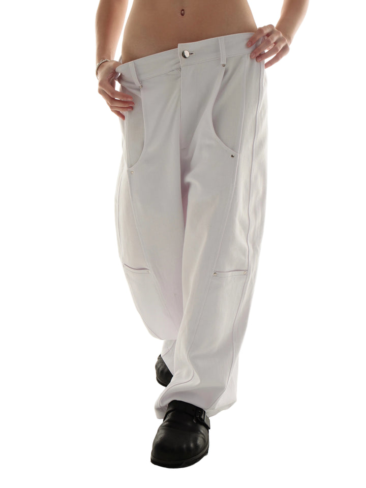 Jeans “HoChiMihn”
