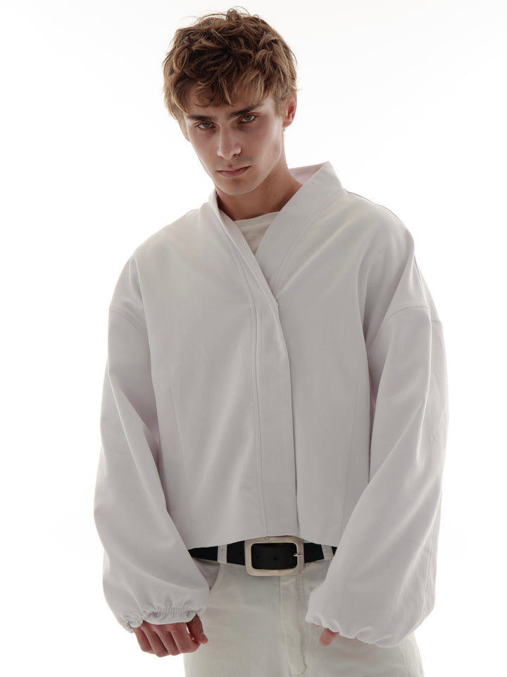 Jacket “Kimono”