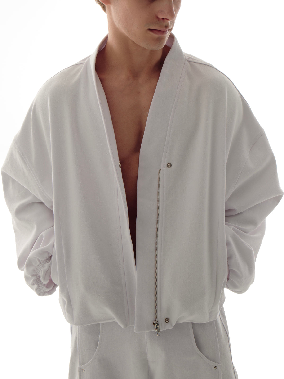 Jacket “Kimono”