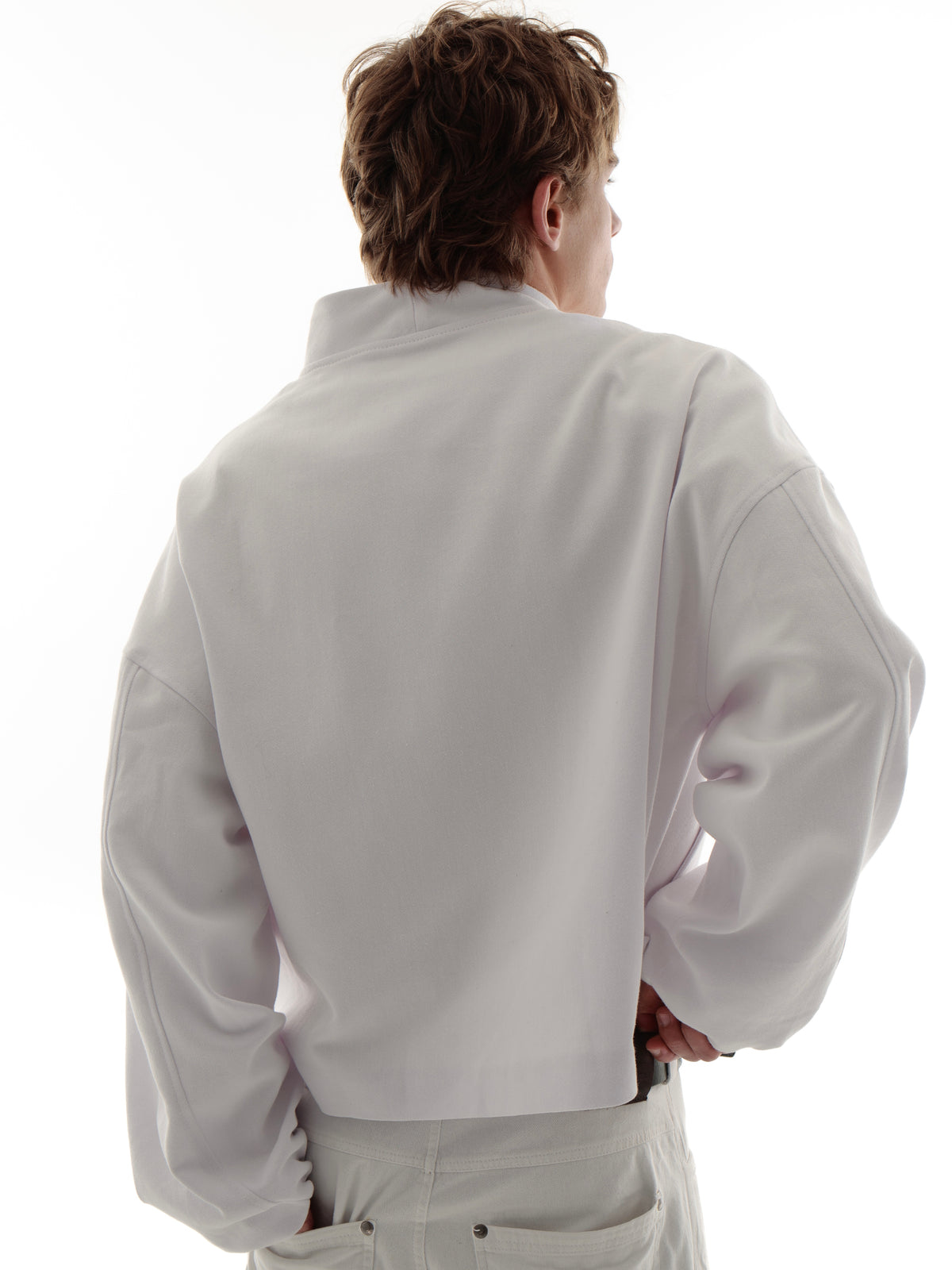Jacket “Kimono”