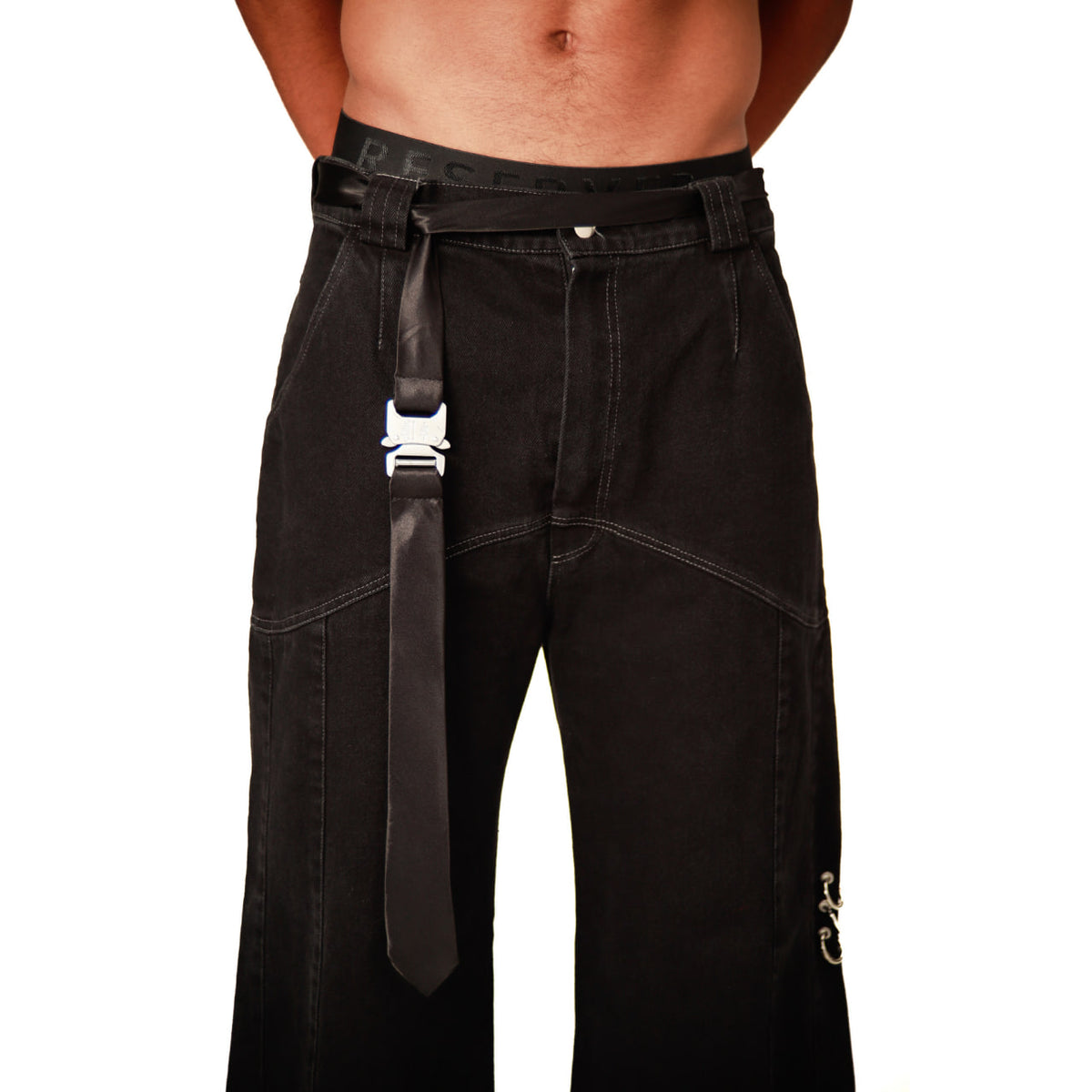 Пояс TIE-BELT
