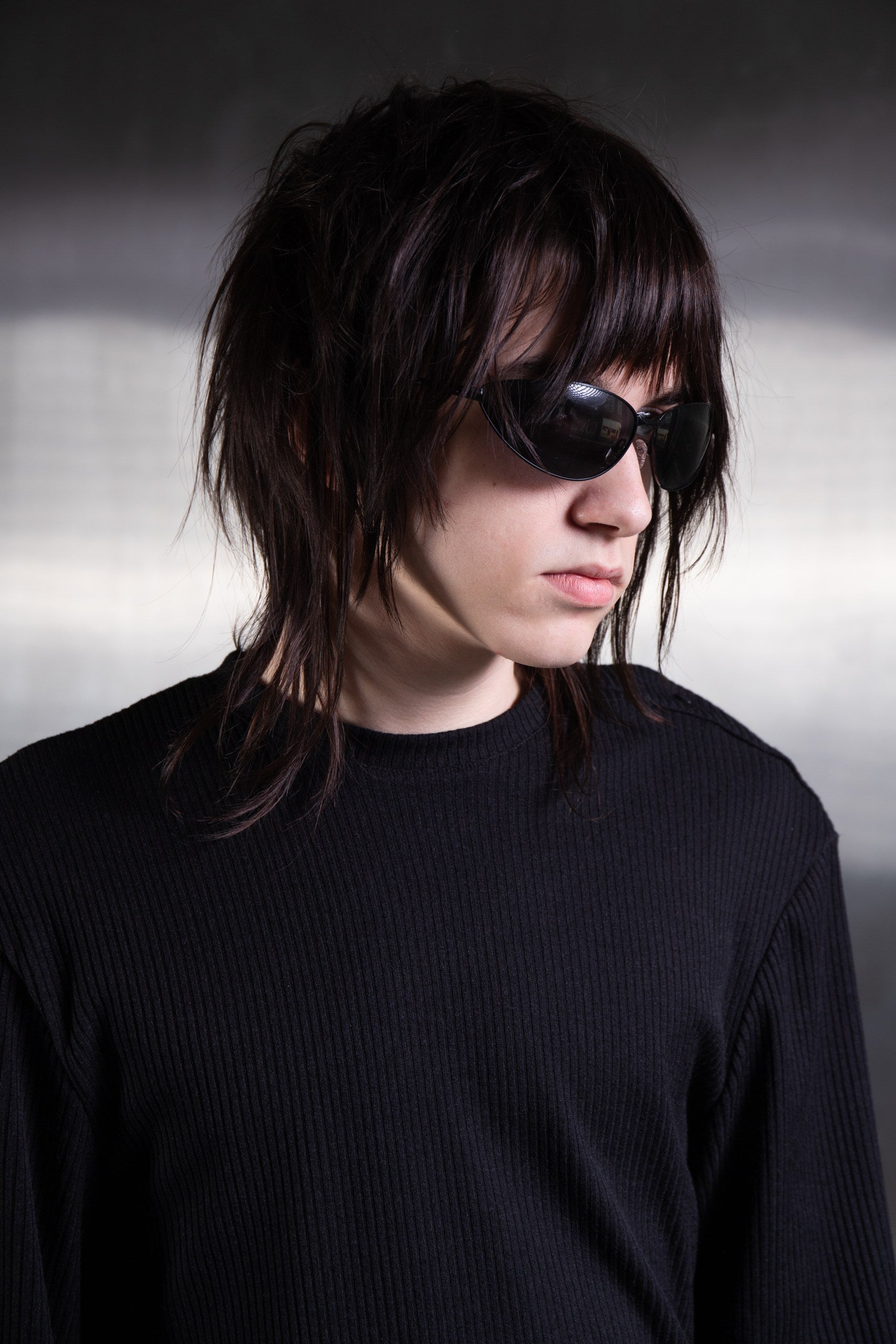 Matrix glasses (preorder)