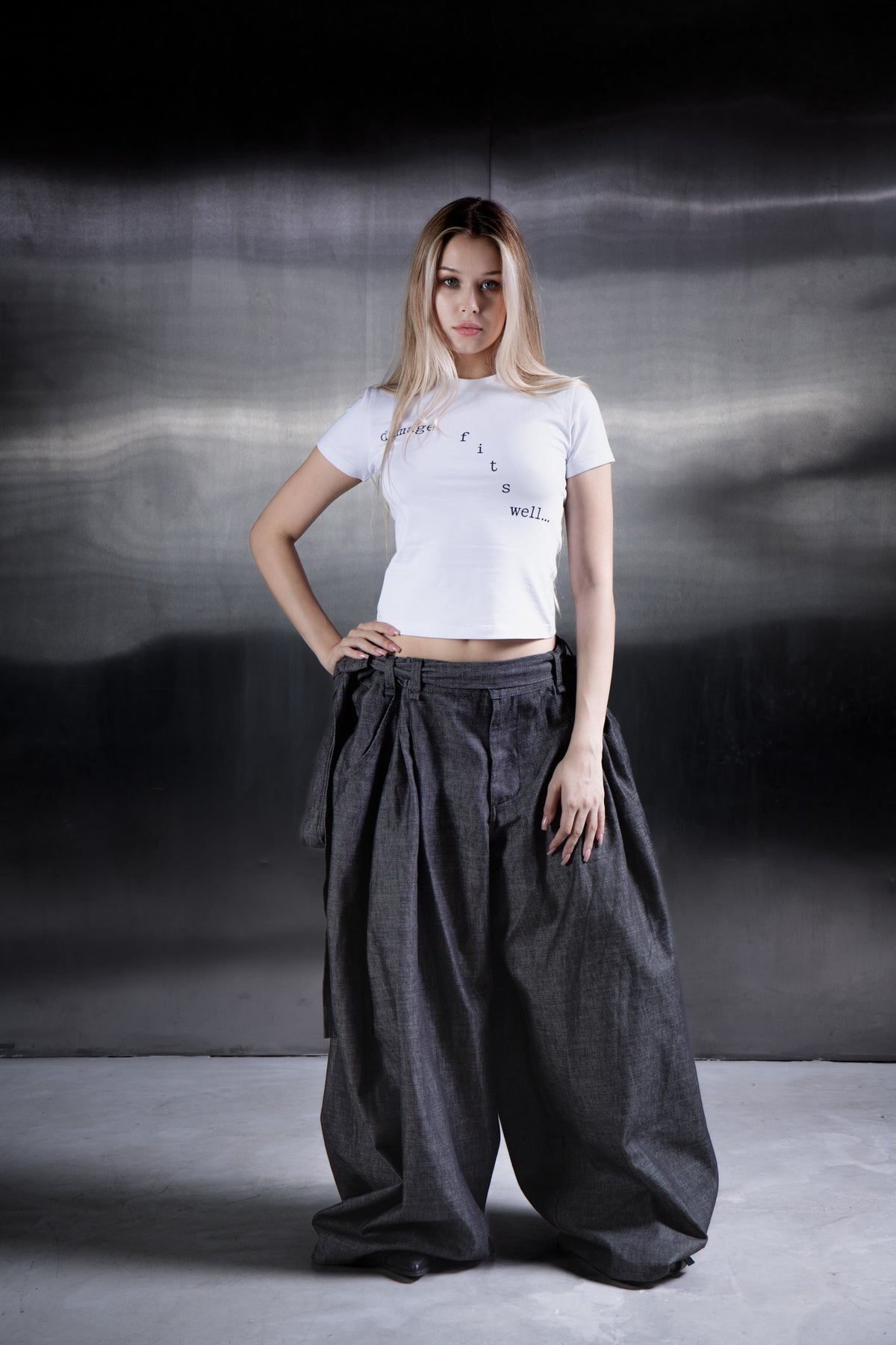 Джинси “hokkaido”