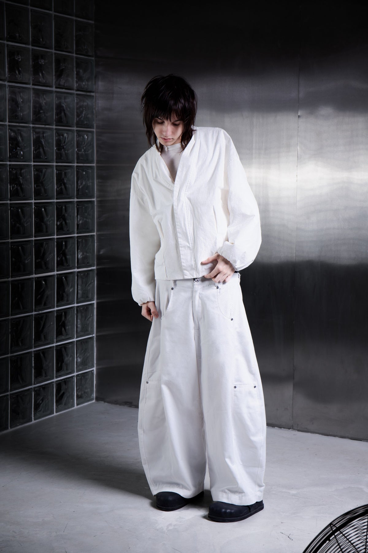 Куртка “Kimono”