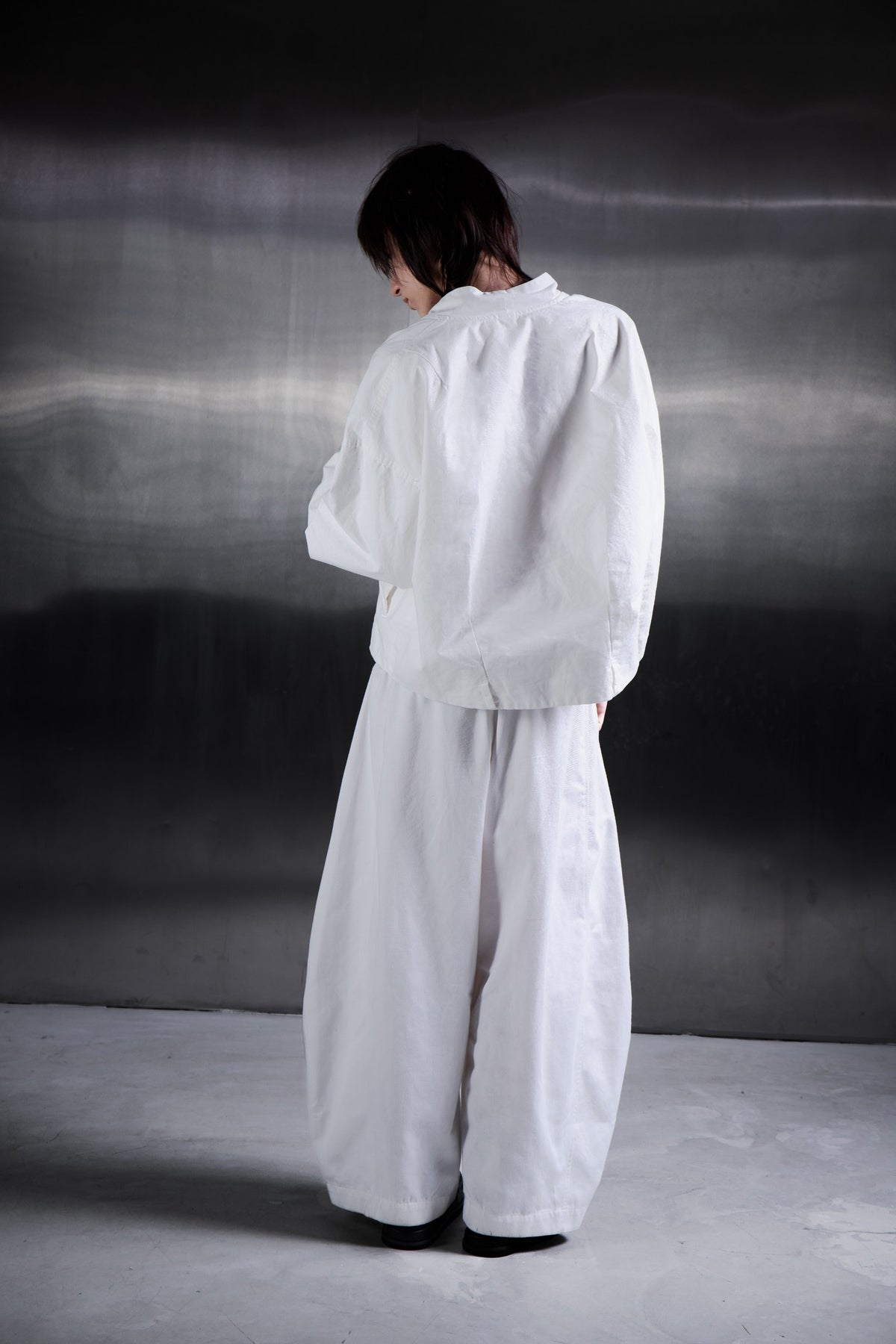 Куртка “Kimono”