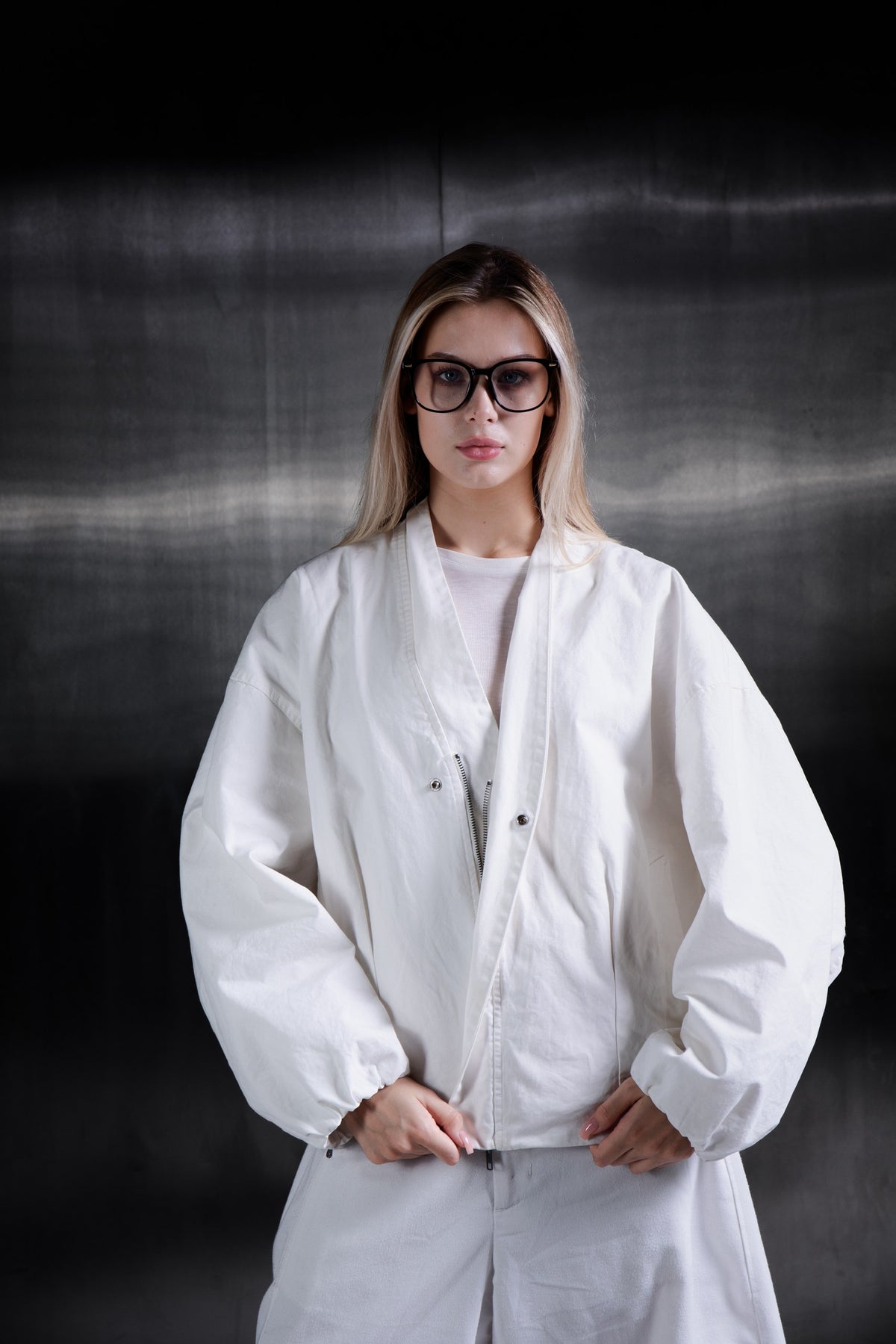 Куртка “Kimono”