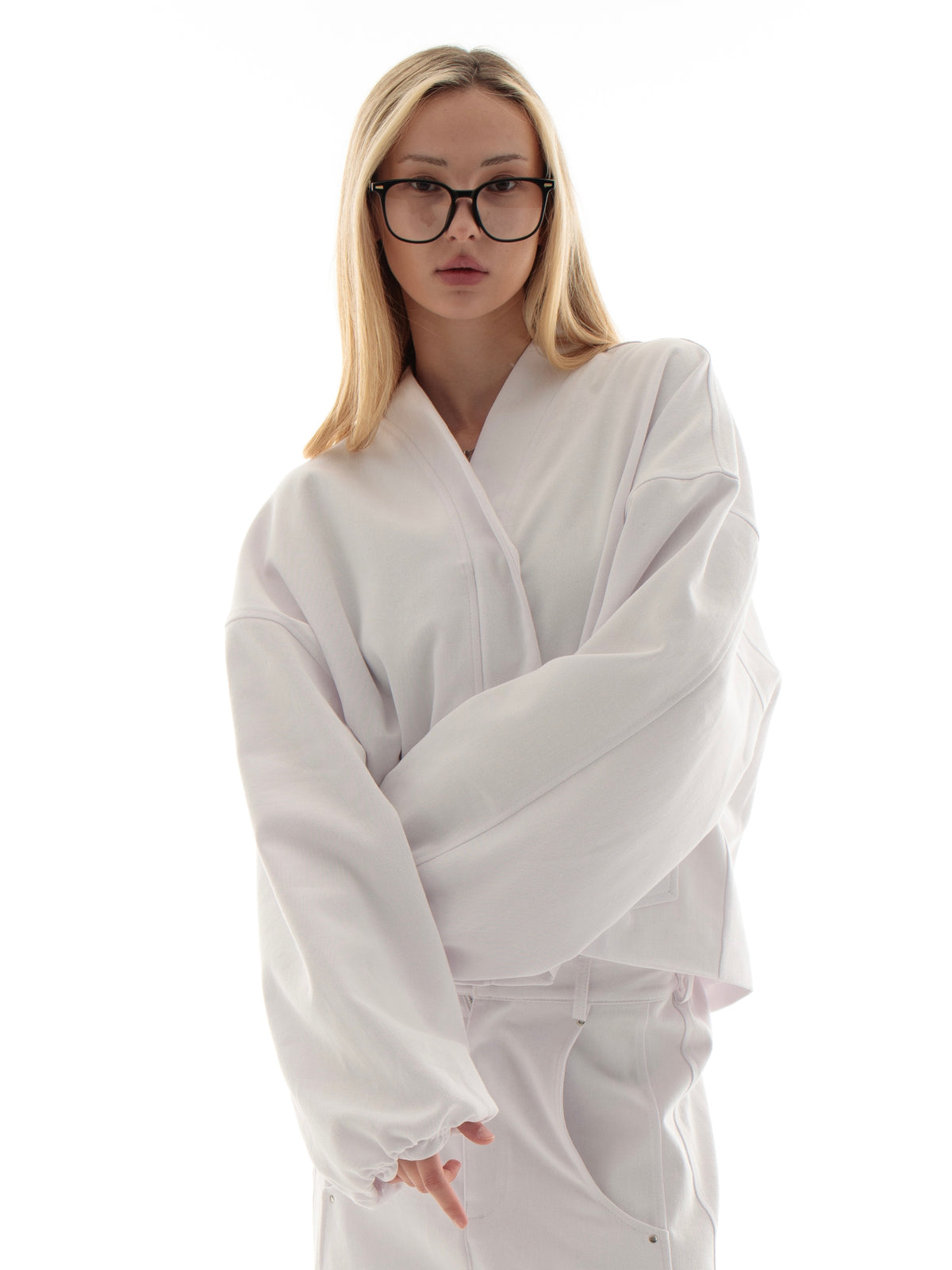 Jacket “Kimono”