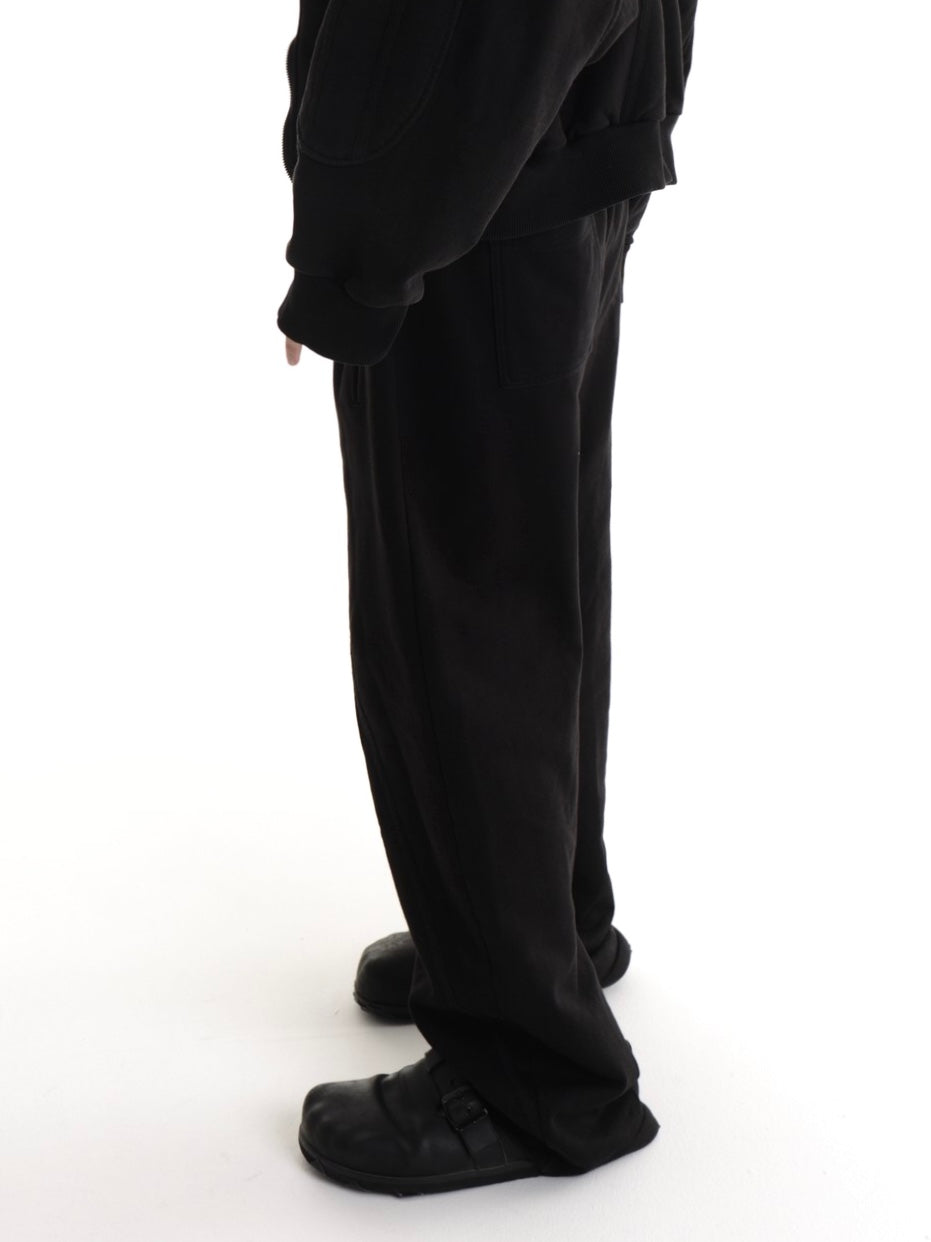 “Dulz” pants black