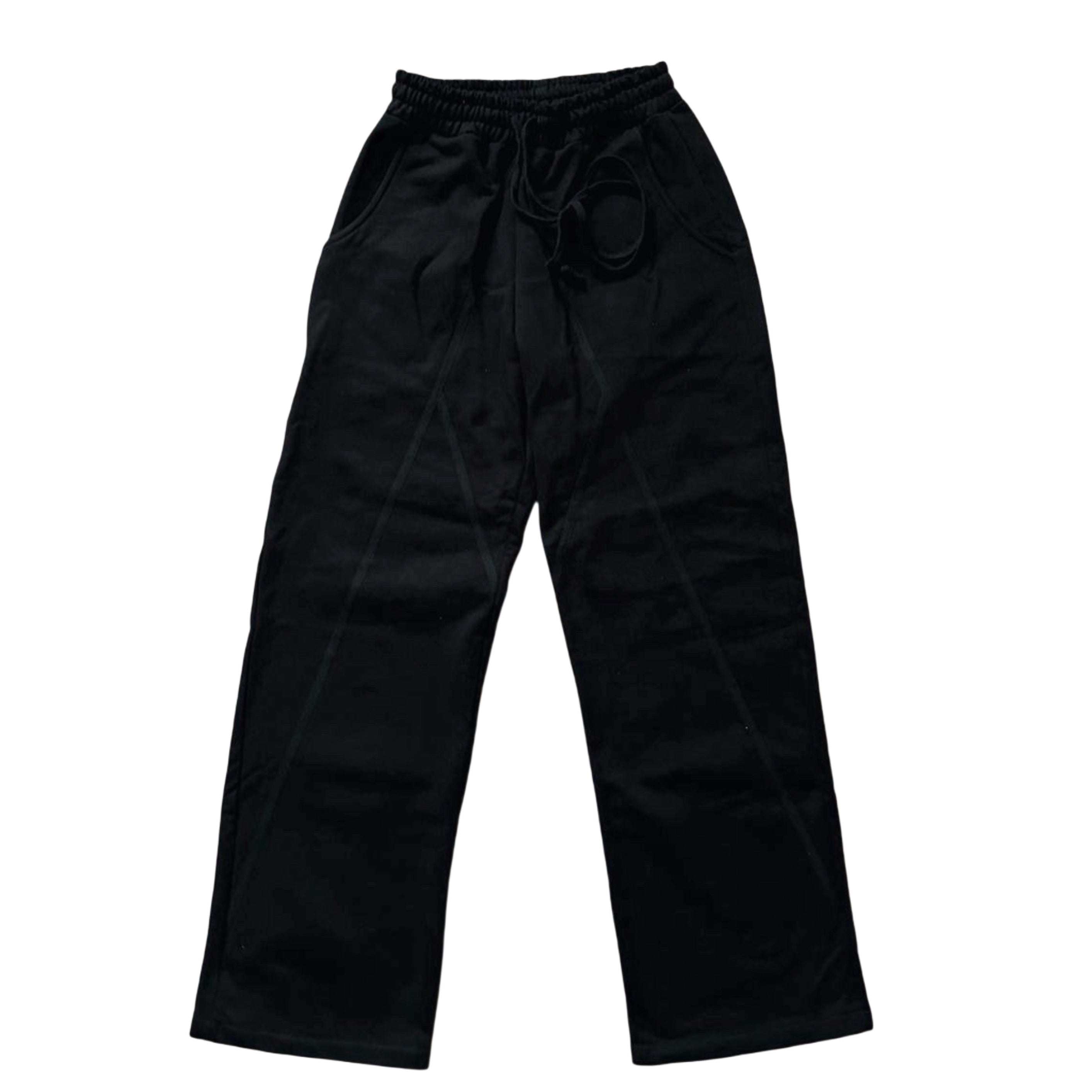 DULZ BLACK PANTS