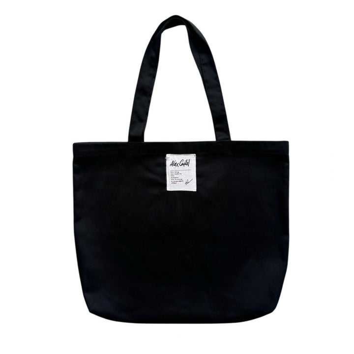 Shopper Bag "AC"