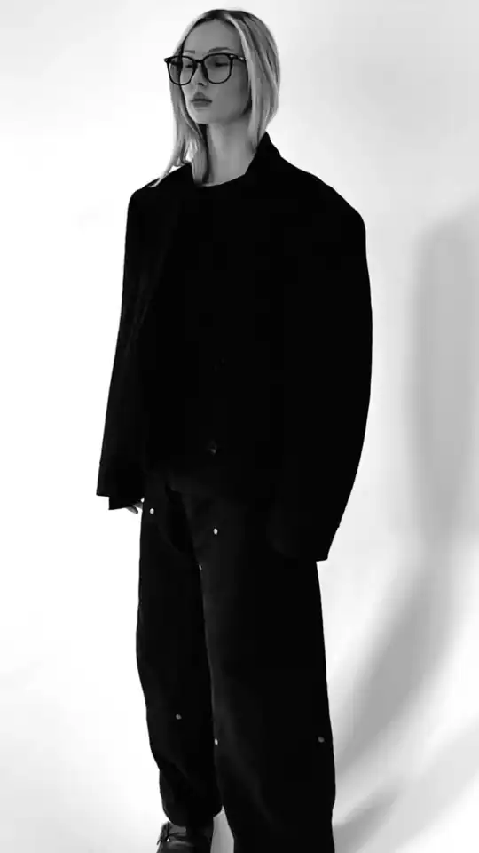 FW26 Circle campaign film