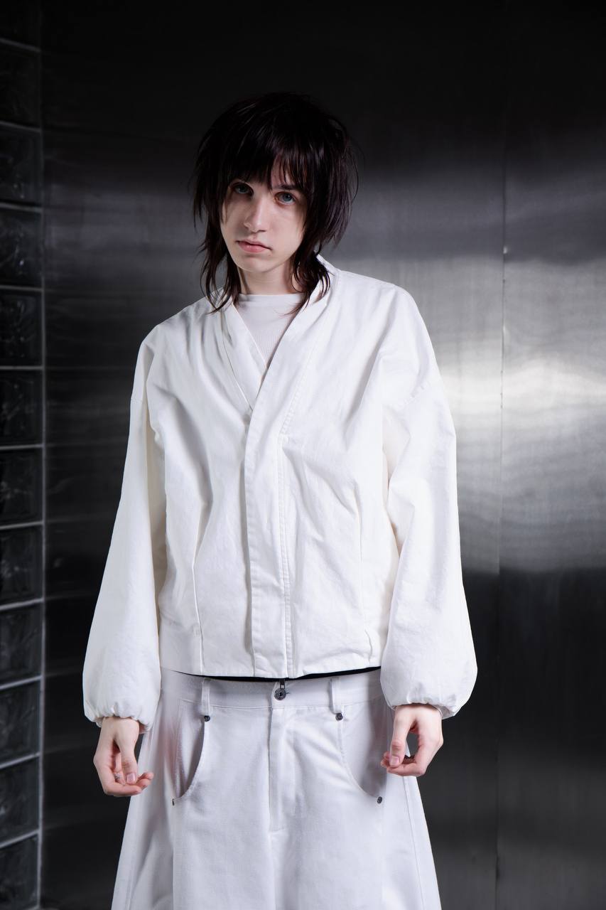 Куртка “Kimono”
