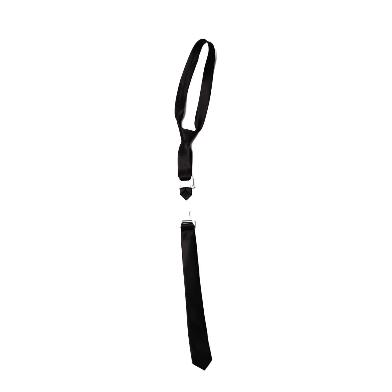 TIE-BELT